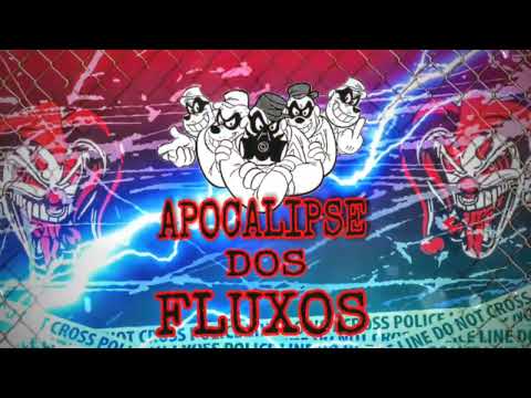 MC GW, MC Gabi E MC Buret - Berimbau Slide (DJ Jeeh FDC)