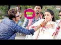 Chappal Chala Ke LOVE MARRIAGE Akshara Singh Amrish Singh BHOJPURI VIDEO SONG 2019