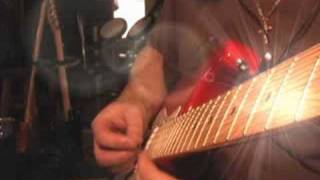 Lord I Lift Your Name On High - rock guitar cover