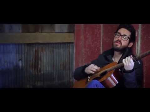 Sean McConnell - Bottom of the Sea (Official Music Video)