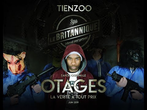 Tienzoo - Otages