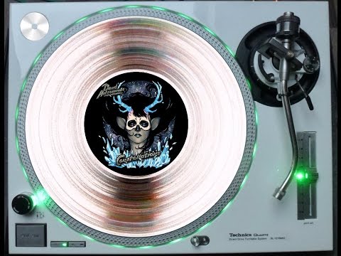 Video thumbnail for The Ocean Owns Your Body