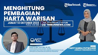 OASE: Bolehkah Harta Warisan Dibagi Sama Rata?