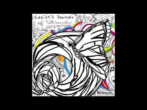 Logiztik Sounds - Keep Looking