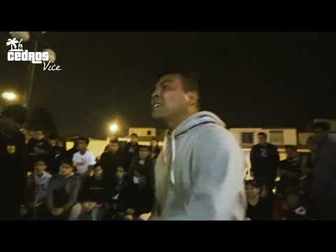 JP & Fill vs Cafú & Moreno | Octavos | Fecha 2vs2 Cedros Vice