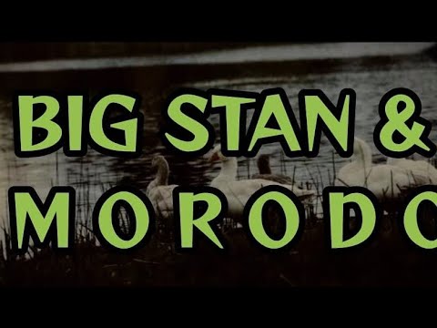Desde que te vi - Big Stan  Ft.  Morodo [Letra]