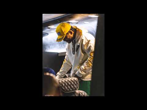Dave East x Benny The Butcher Type Beat NEW 2025 (Prod. By Xane OTB)