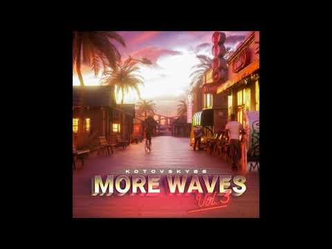 Kotovsky86 - DeLorean Drive