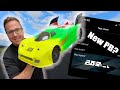 Building A VERY FAST RC Car Is Easy Right