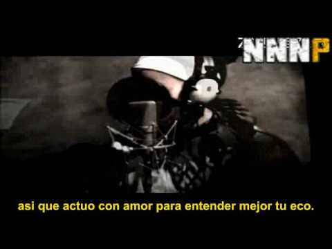 #NNNP ~ Keny Arkana - Priere (Subtitulado en español) (Video montaje)