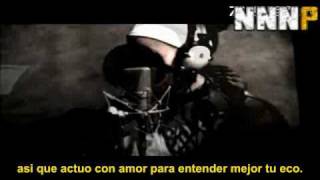 #NNNP ~ Keny Arkana - Priere (Subtitulado en español) (Video montaje)