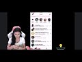 Lhea Bernardino Viral Ngayun Live Stream Accidente Na Kita Ops