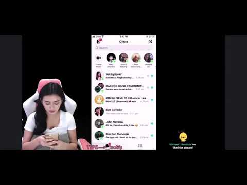 Kinzieval Leak