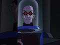 Batman The Animated series / The Truth Of Mr Freeze
