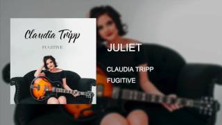 JULIET by Claudia Tripp (Audio)