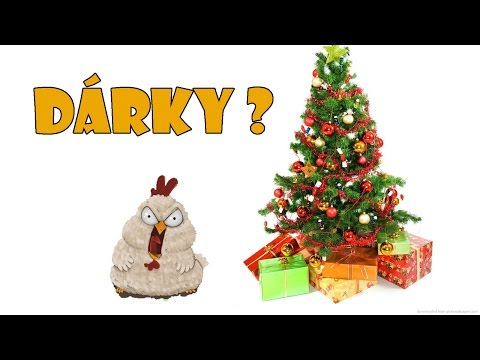 Simulátor Vánočního nakupování...O.o? /w Nakashi [CZ]