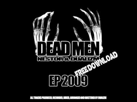 Dead Men - Szene
