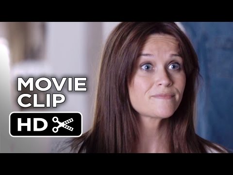 The Good Lie Movie CLIP - Where Do We Start? (2014) - Reese Witherspoon, Sarah Baker Movie HD