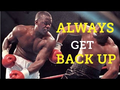 When life knocks you down get back up motivational speech #motivation #motivational #nevergiveup
