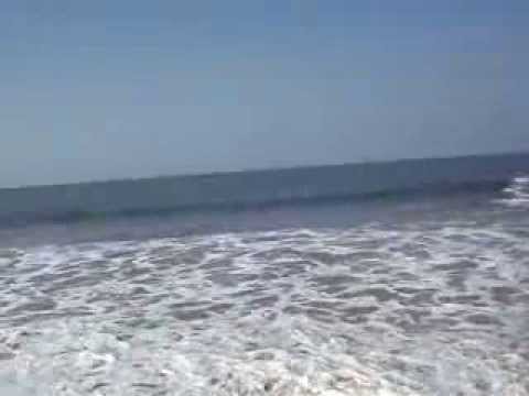 Kaup Beach (23.12.2013) - II