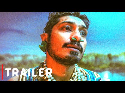 "My Enemies Call Me Namor Scene"  Black Panther 2:  Wakanda Forever (2022)