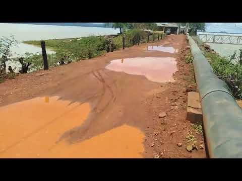 CAIS DE SENTO SE BAHIA RIO SÃO FRANCISCO 