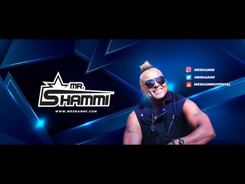 Mr. Shammi -Oh La La (DjSmallz & DjEivin Remix)