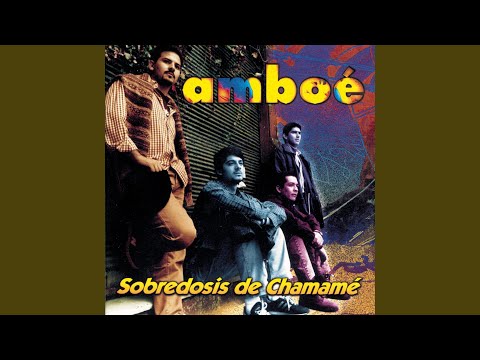 La Fiesta Del Chamamé