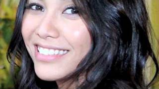 Anggun- Captivity