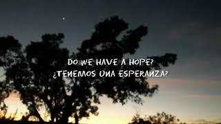 The Send band-Fire Colors (Letra y Sub Español)