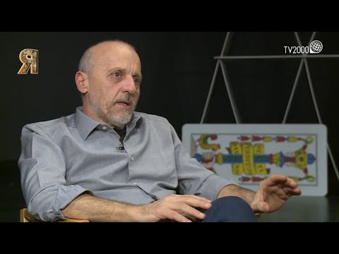 Retroscena, 8 febbraio 2022 - Marco Paolini: “Sani! Teatro tra parentesi”