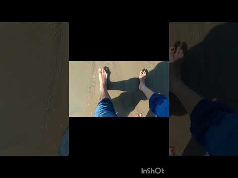 #dighaseabeach #romantic #song #honeymoon #vacation