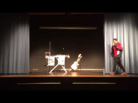 inan€  damals LiVE