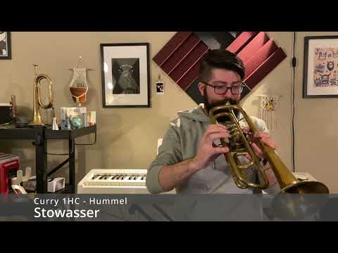 The Alto Trumpet | Trying *11* Mouthpieces!