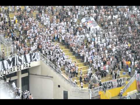 FotoTorcida - teaser Corinthians x São Paulo