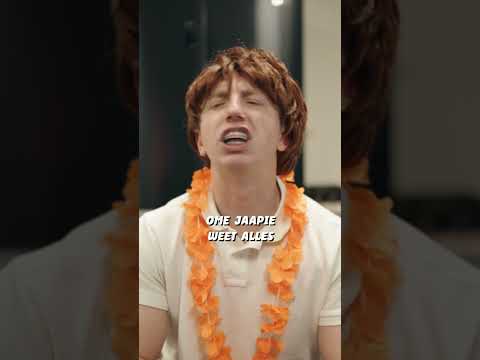 Wie Gaat Het WK Winnen?! 🏆