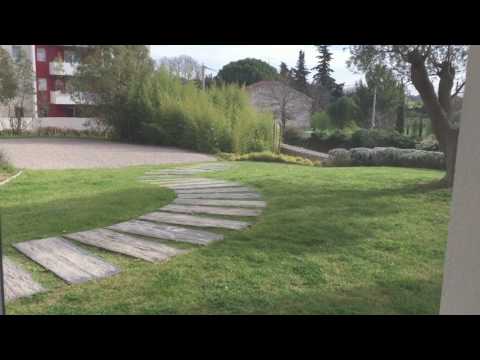 Visite virtuelle d'un Appartement T2 à la LOCATION à Montpellier #Ma Maison au Sud