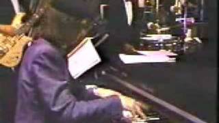 jorge dalto (Solo de Piano)