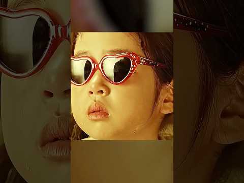 😱 Nu-mi scoteam niciodată ochelarii!