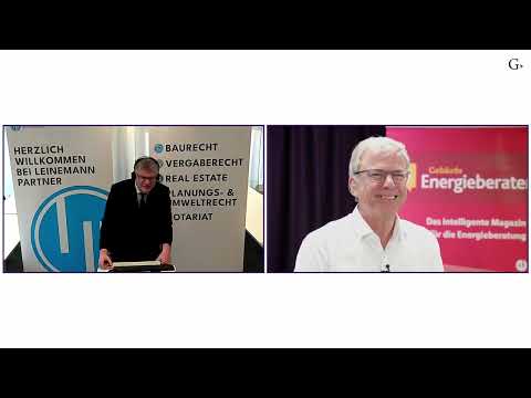 Forum Gebäudehülle: Bauturbo und die Frage nach den Regeln der Technik, Marc Steffen