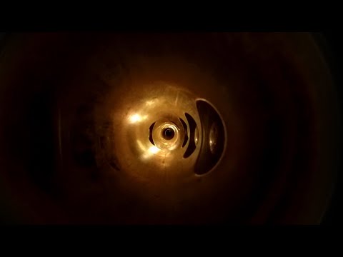 Saxophone Miniature I