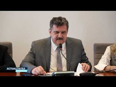 Actualitatea Satmareana 18.05.2026