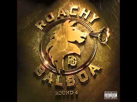 Roach Gigz Ft Andre Nickatina - Like This