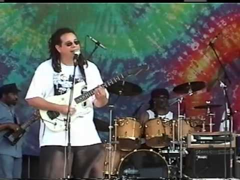 Green Doctor by the Toyes