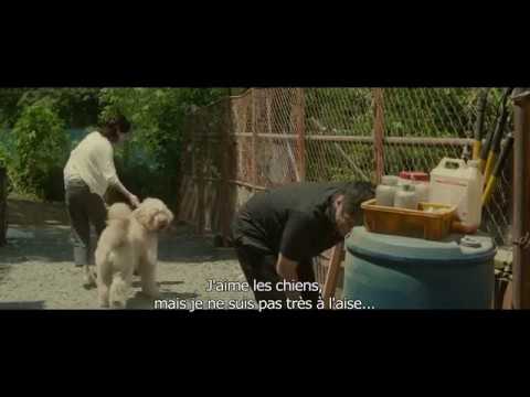 Creepy - Extrait 2 - Discussion entre Nishino et Yasuko