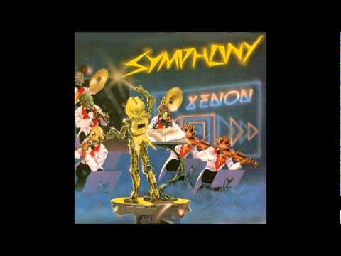 Xenon - Symphony (Extended Mix) (1984)