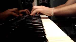 To love again for piano - The Eddy Duchin Story