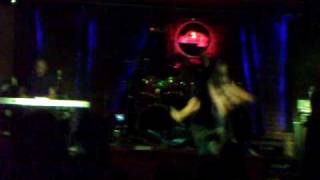 Domine - The Ride Of The Valkyries (live in Salonica, 26-9-2009)