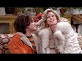 03 MORK And MINDY Woman In Fur Coat