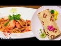 Best Asian Dishes | MasterChef Canada | MasterChef World